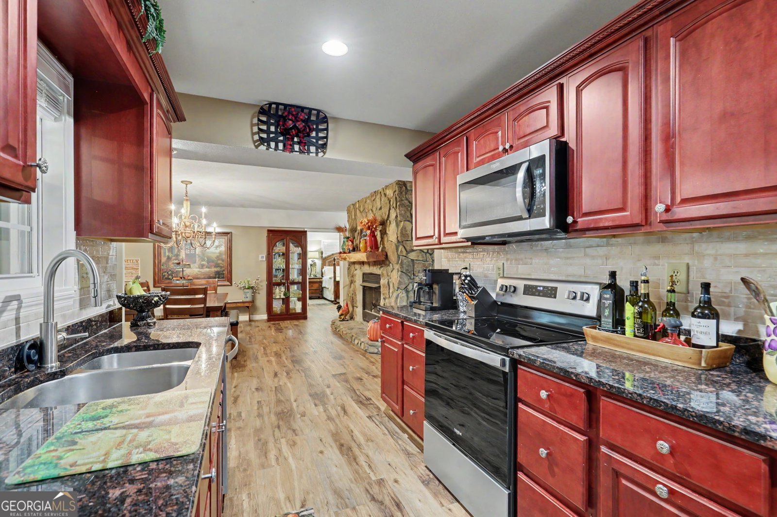 473 Wayah Trail Clayton - Photo 20