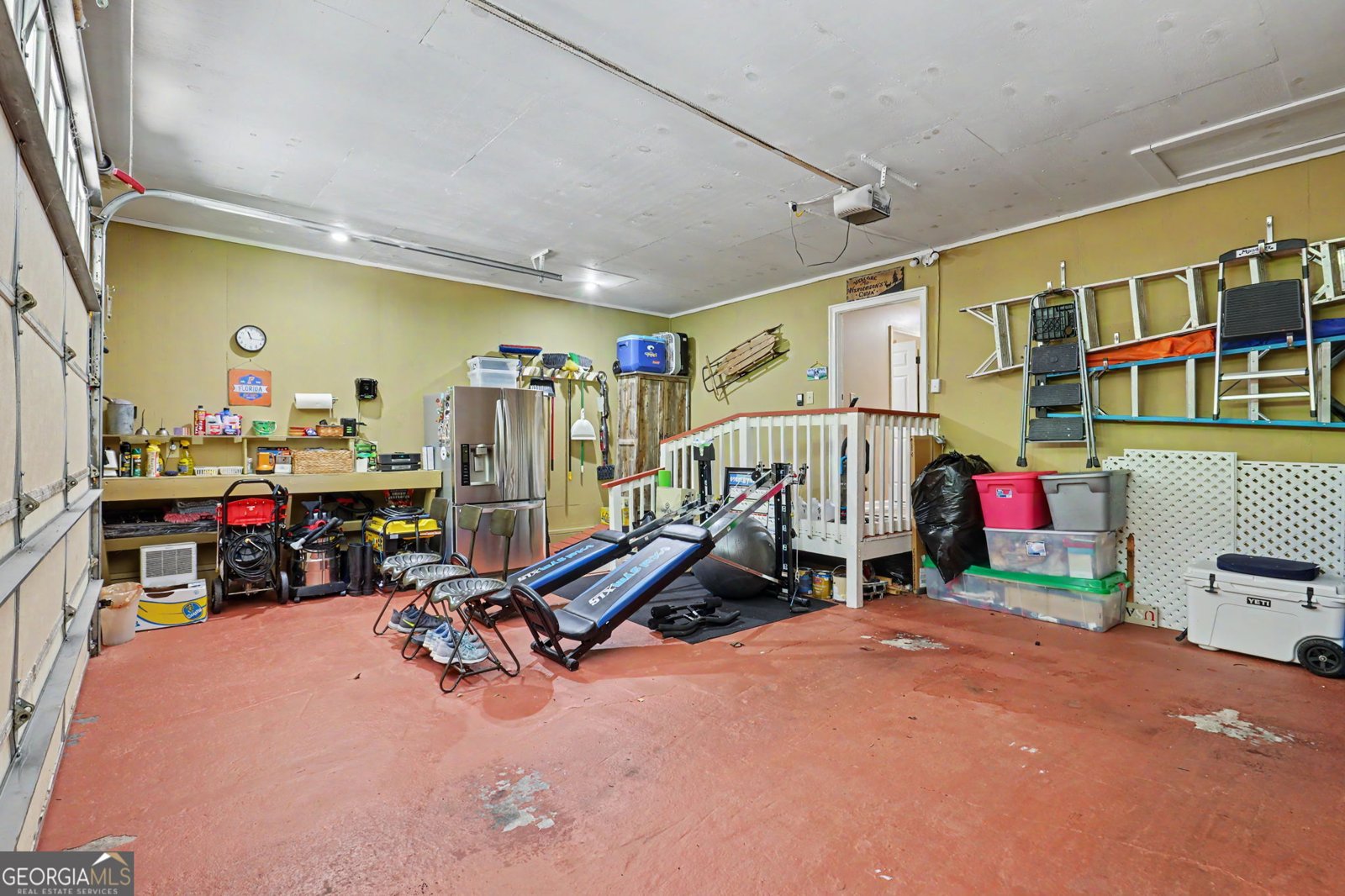 473 Wayah Trail Clayton - Photo 30