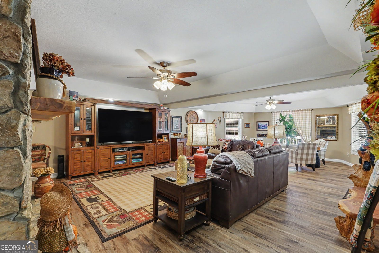 473 Wayah Trail Clayton - Photo 33