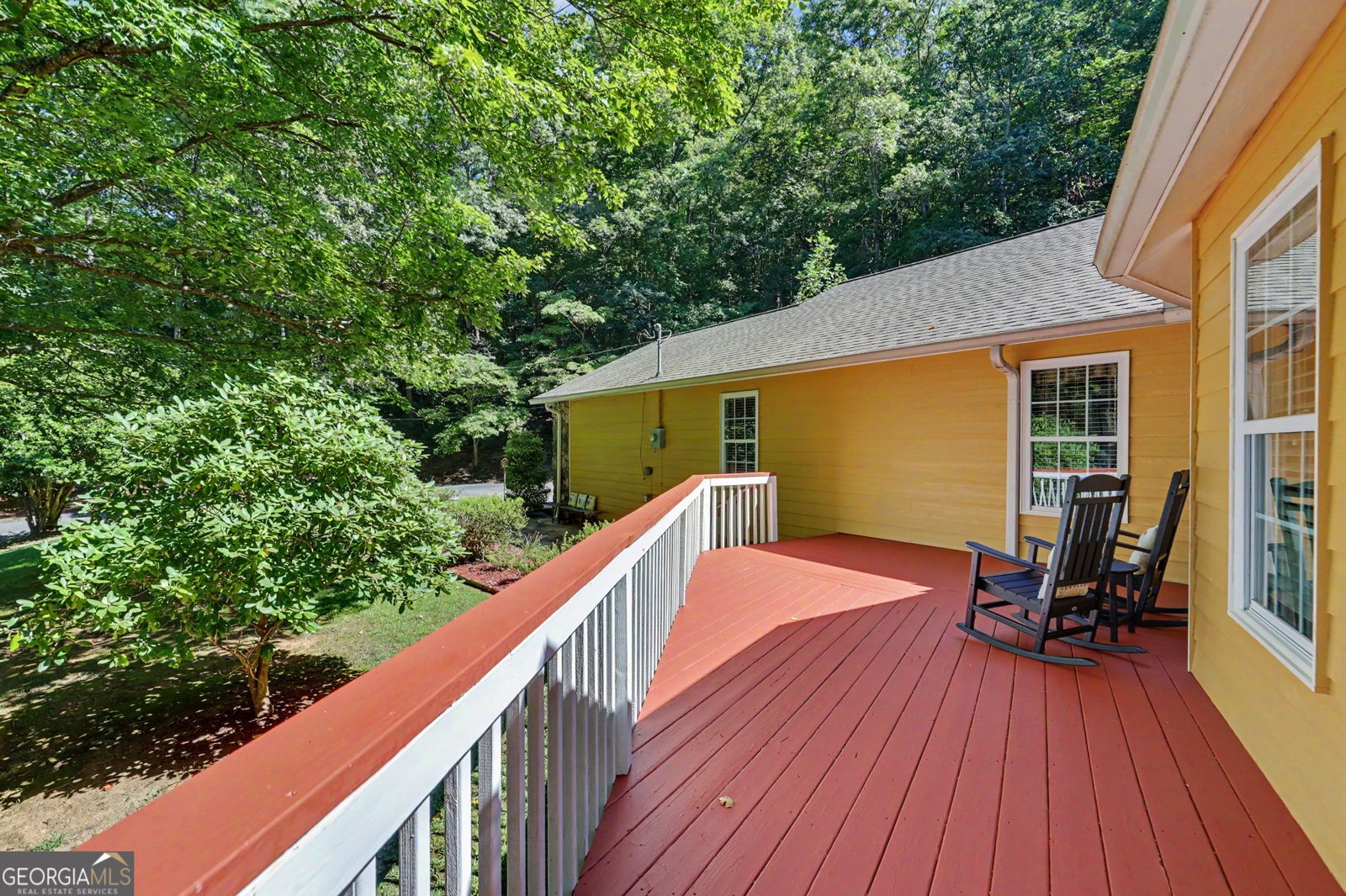 473 Wayah Trail Clayton - Photo 39
