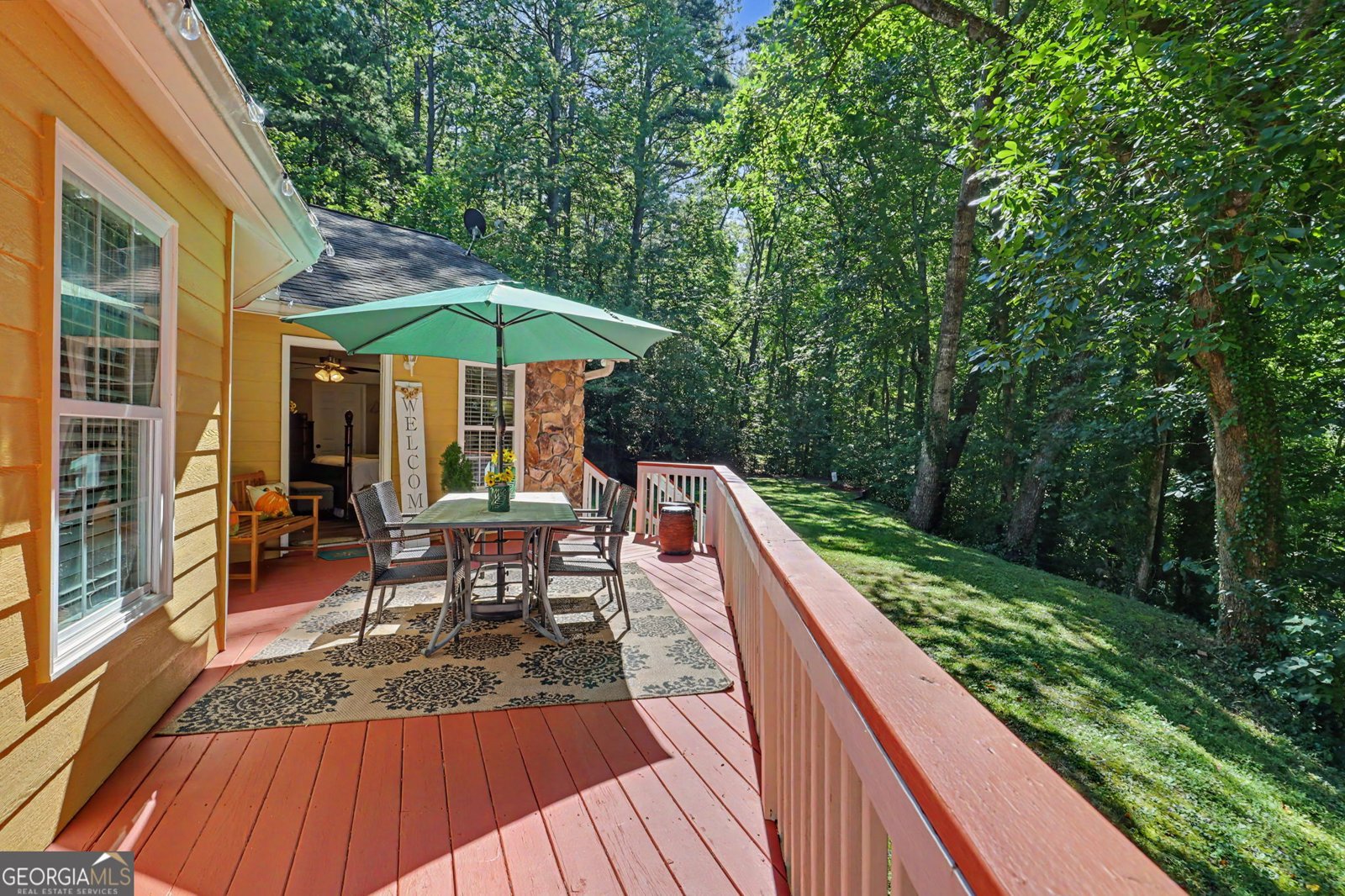 473 Wayah Trail Clayton - Photo 40
