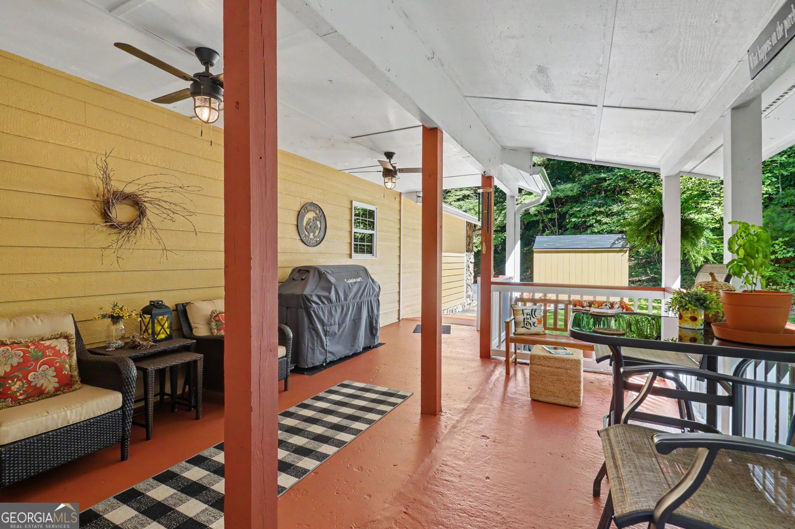 473 Wayah Trail Clayton - Photo 47