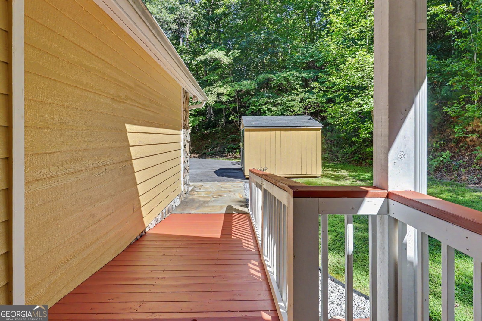 473 Wayah Trail Clayton - Photo 48
