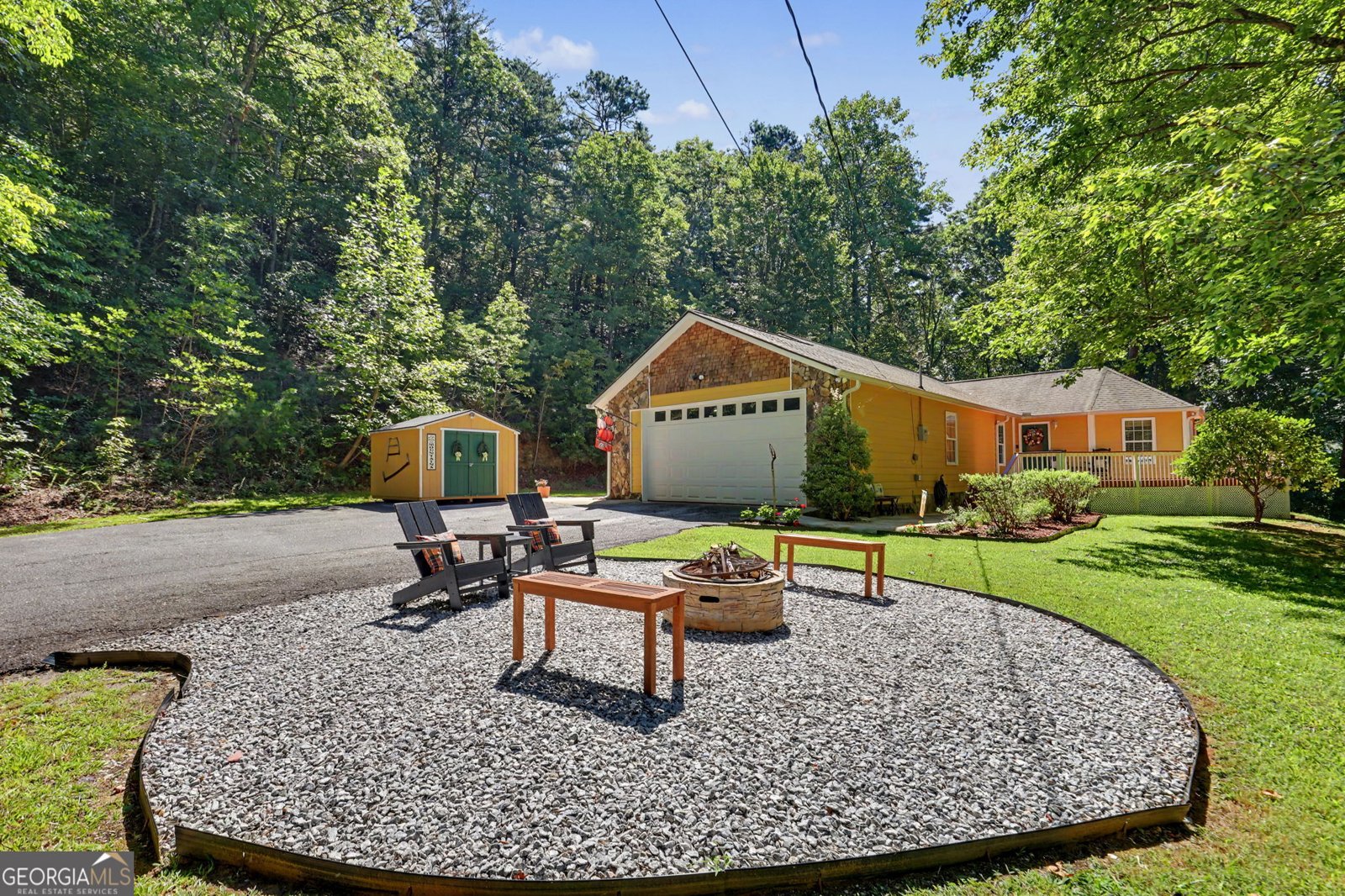 473 Wayah Trail Clayton - Photo 50