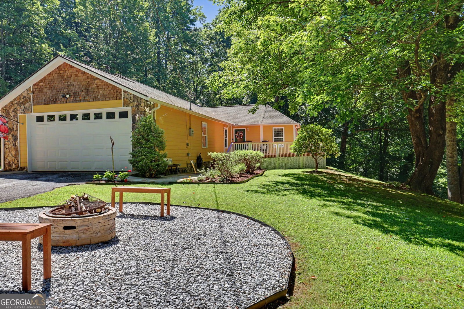 473 Wayah Trail Clayton - Photo 51