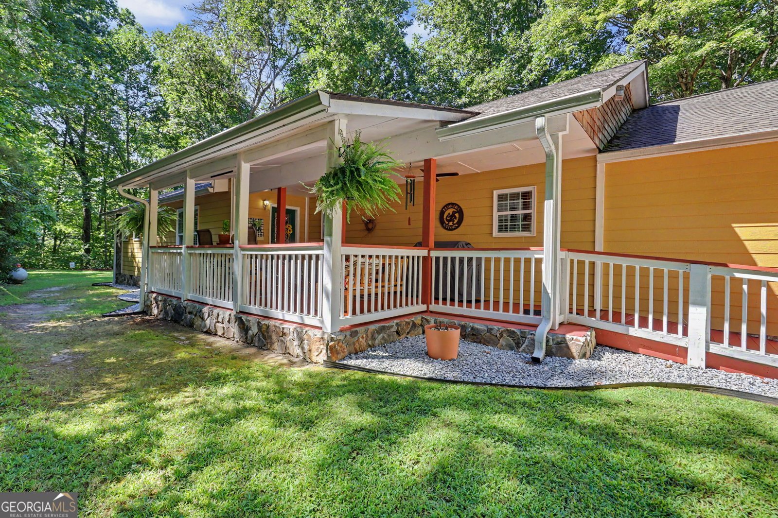 473 Wayah Trail Clayton - Photo 53