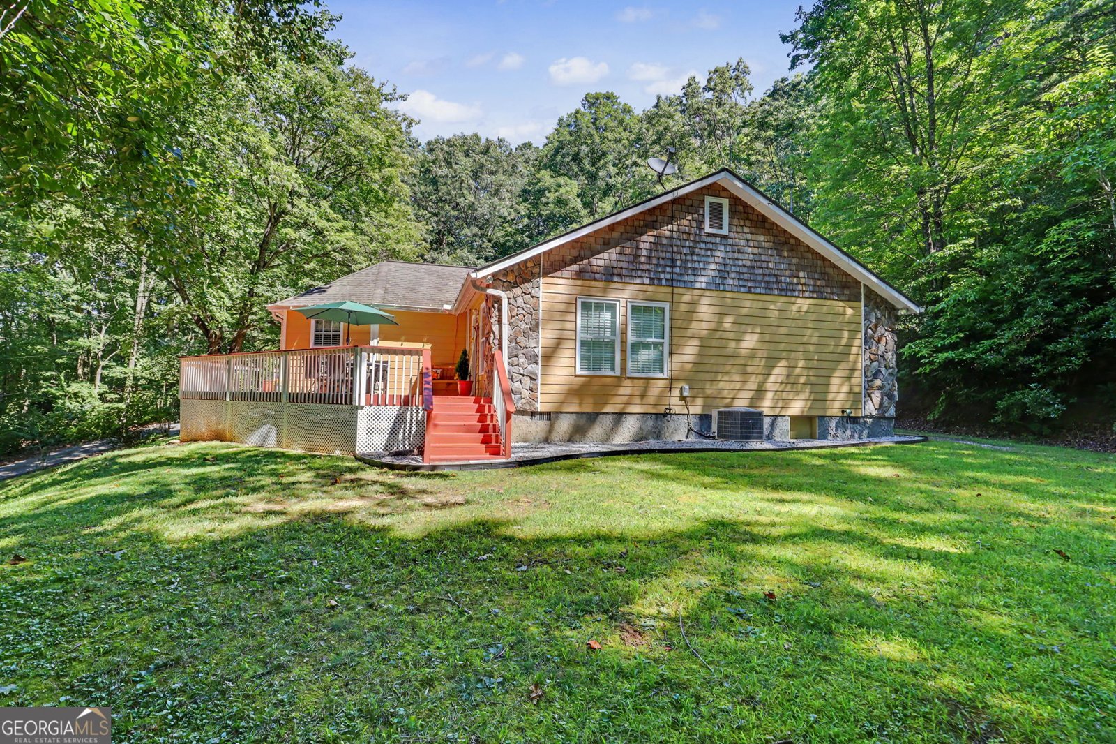 473 Wayah Trail Clayton - Photo 58
