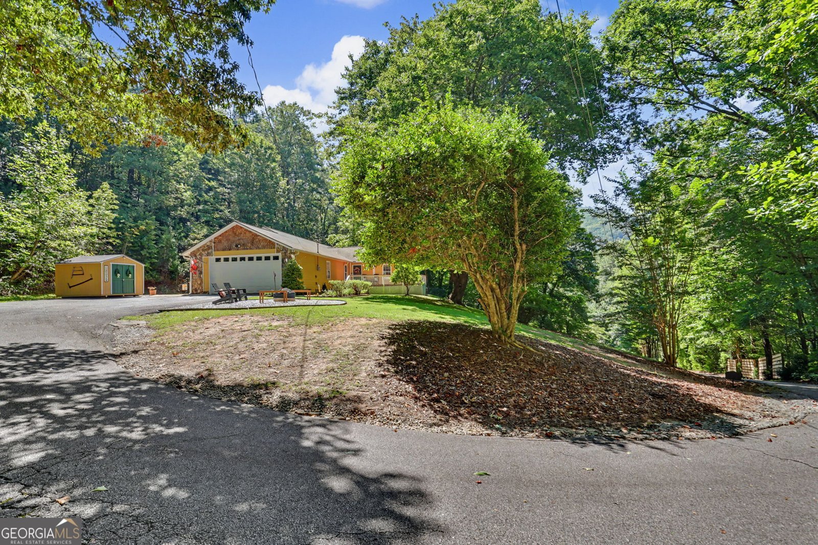 473 Wayah Trail Clayton - Photo 61