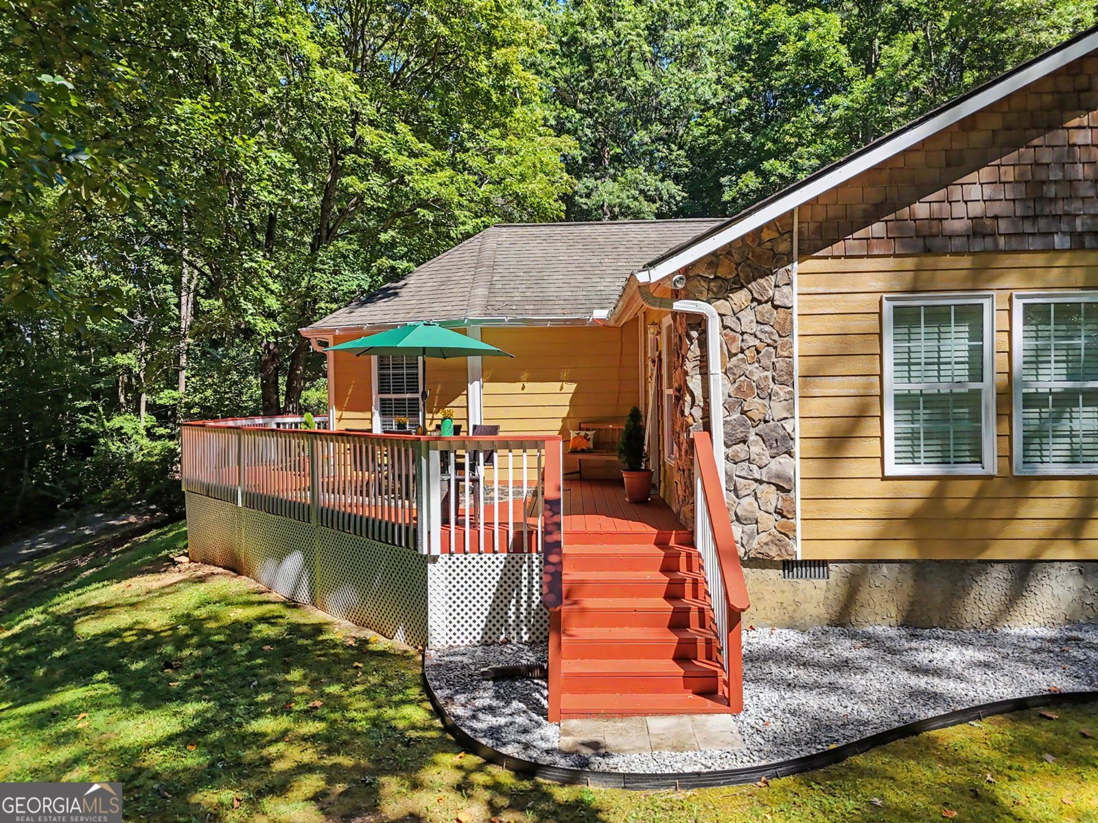 473 Wayah Trail Clayton - Photo 62