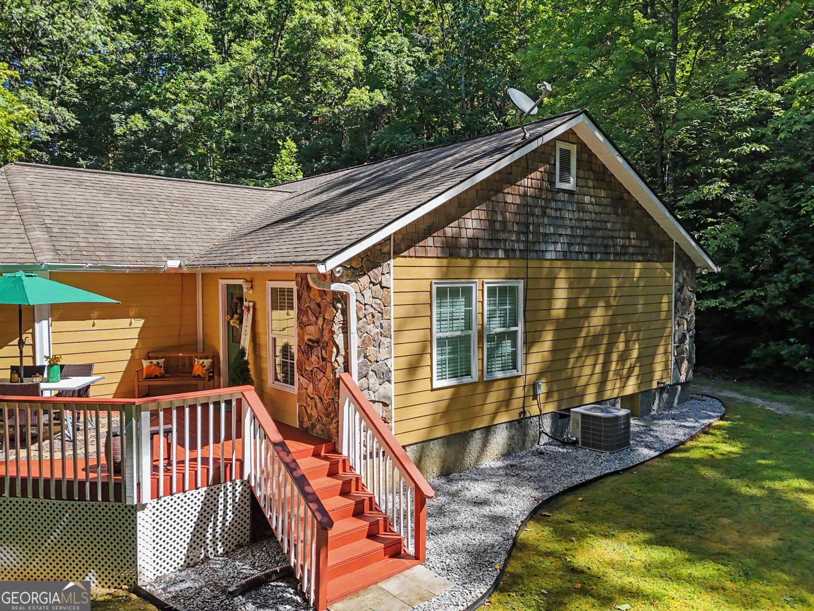 473 Wayah Trail Clayton - Photo 63