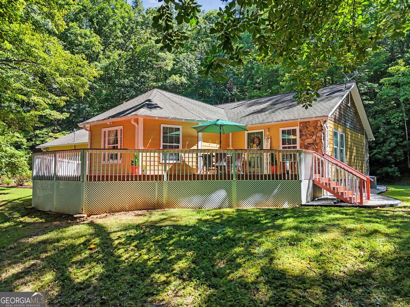 473 Wayah Trail Clayton - Photo 64