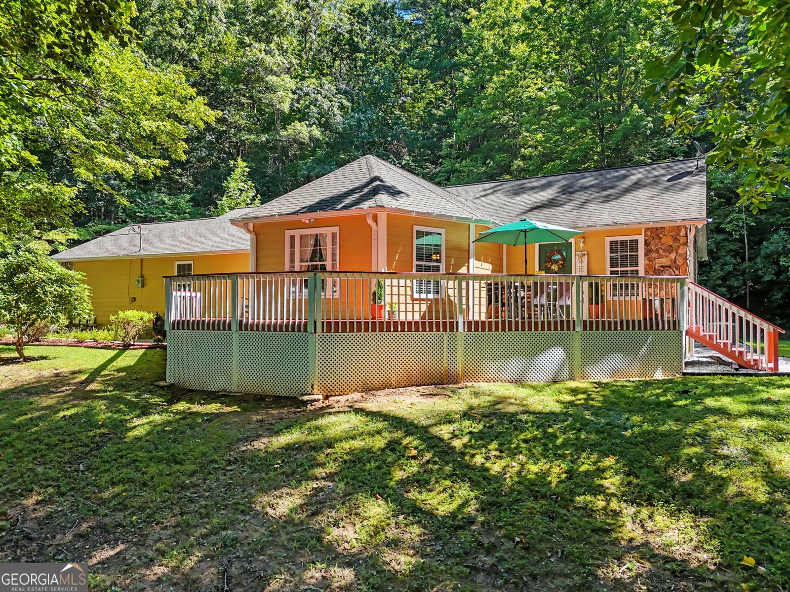 473 Wayah Trail Clayton - Photo 65
