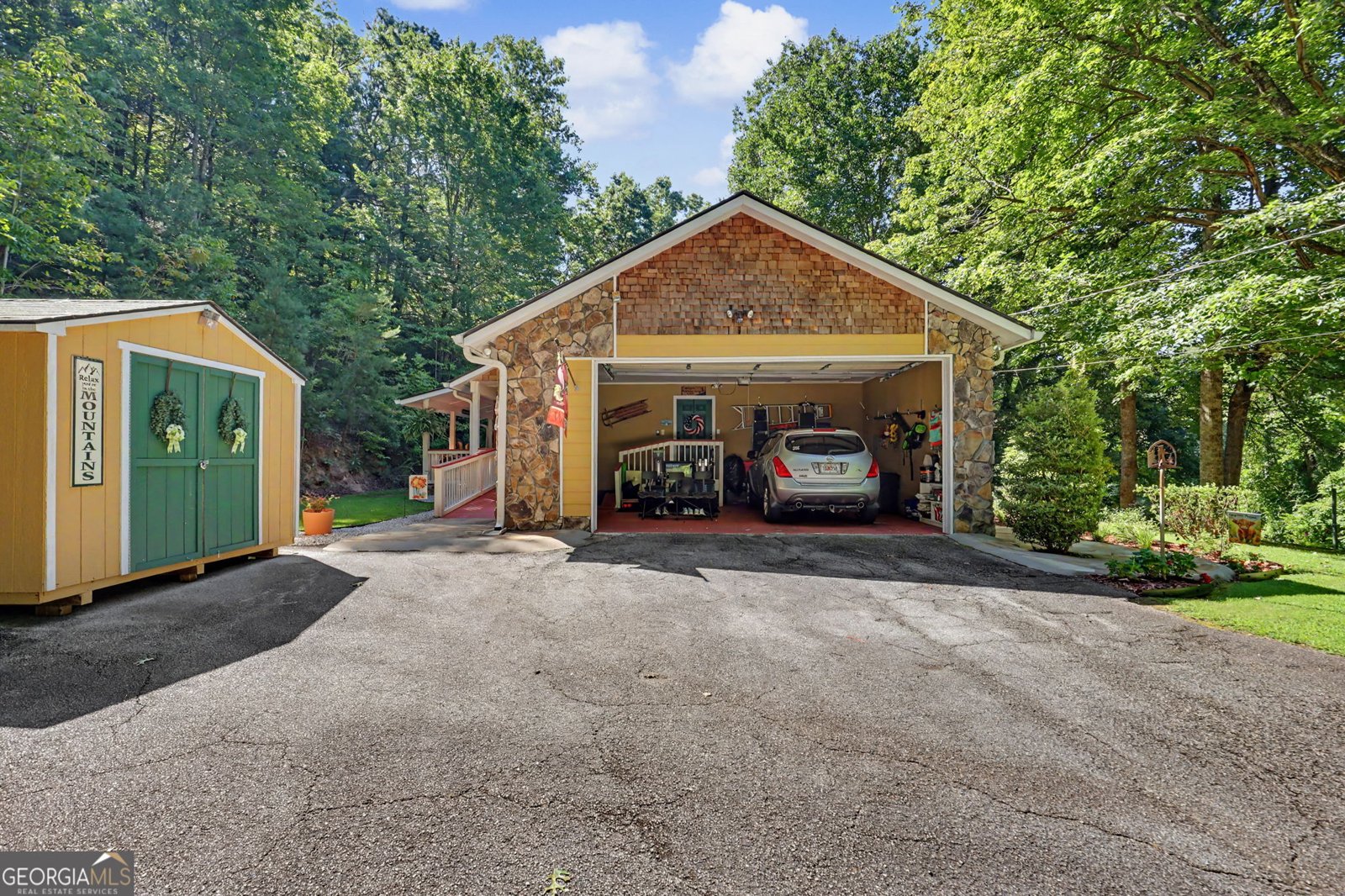 473 Wayah Trail Clayton - Photo 72