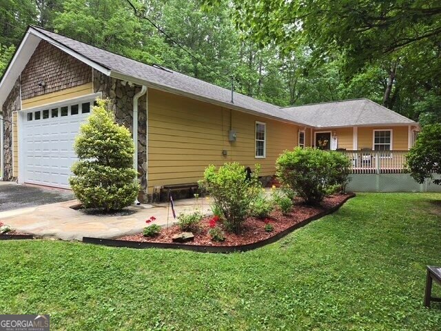 473 Wayah Trail Clayton - Photo 73