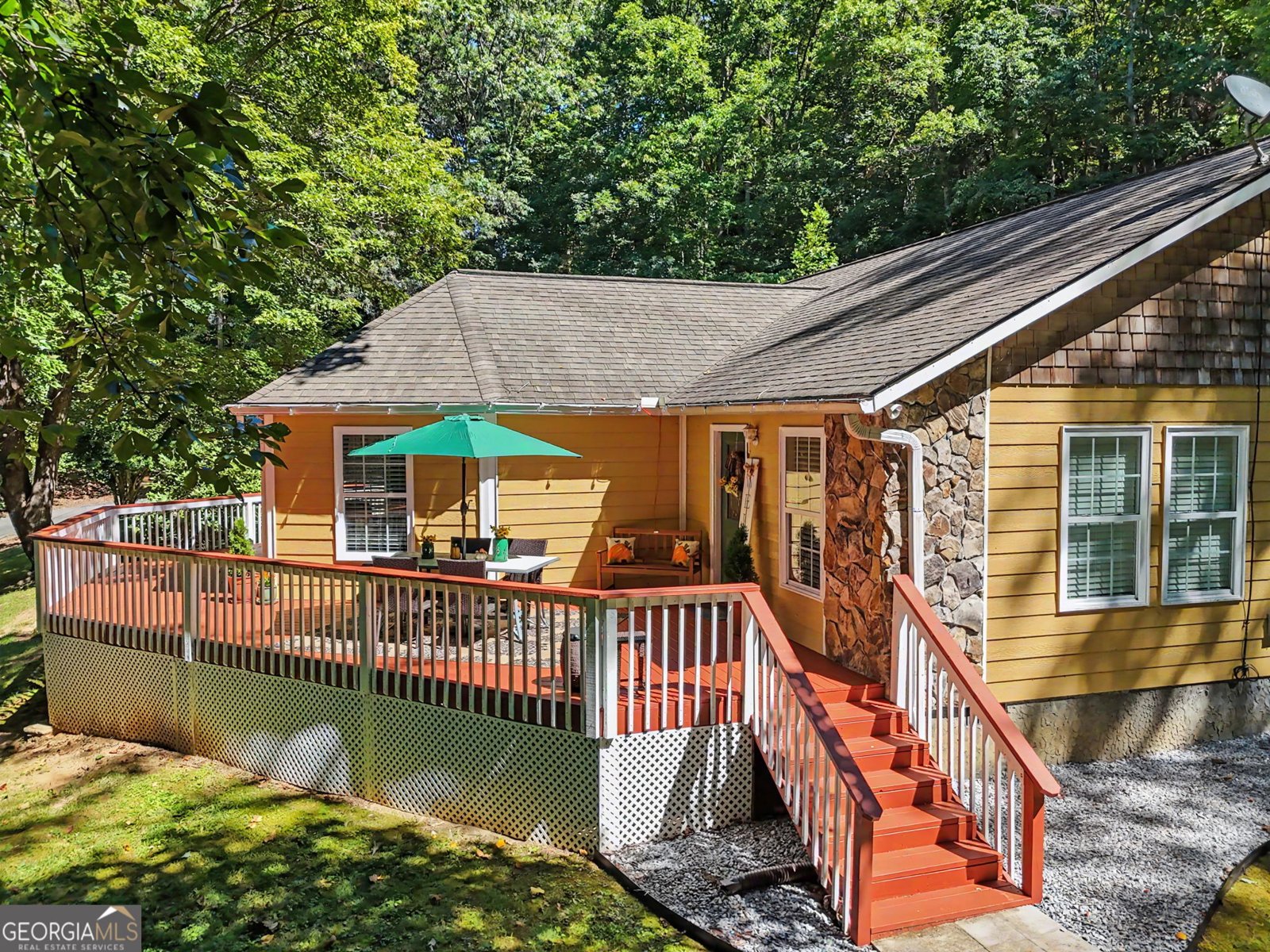 473 Wayah Trail Clayton - Photo 79