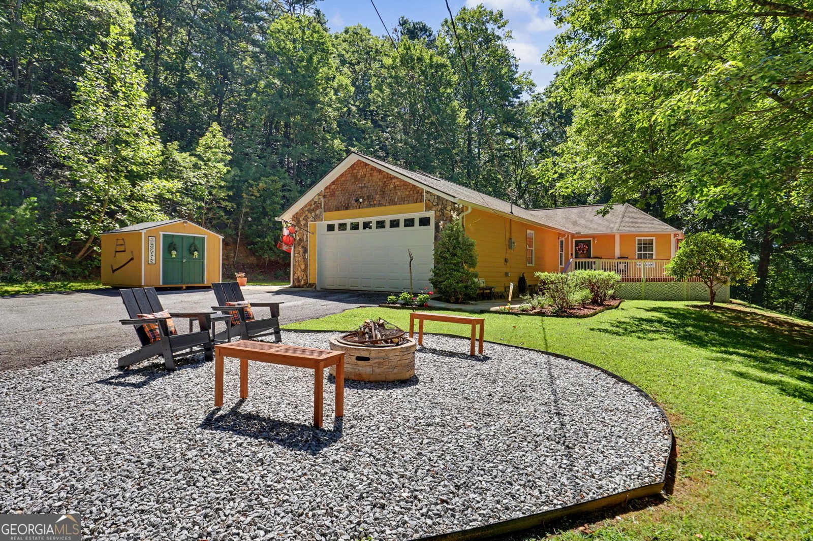 473 Wayah Trail Clayton - Photo 8