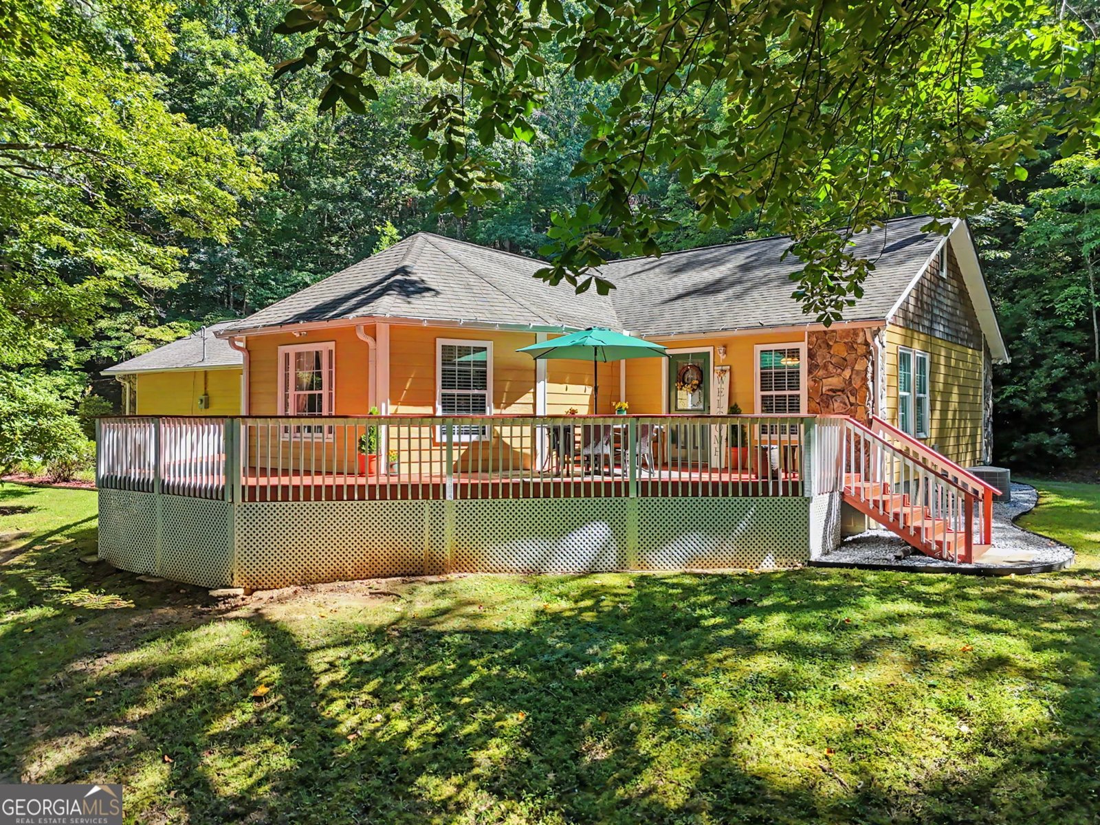 473 Wayah Trail Clayton - Photo 80