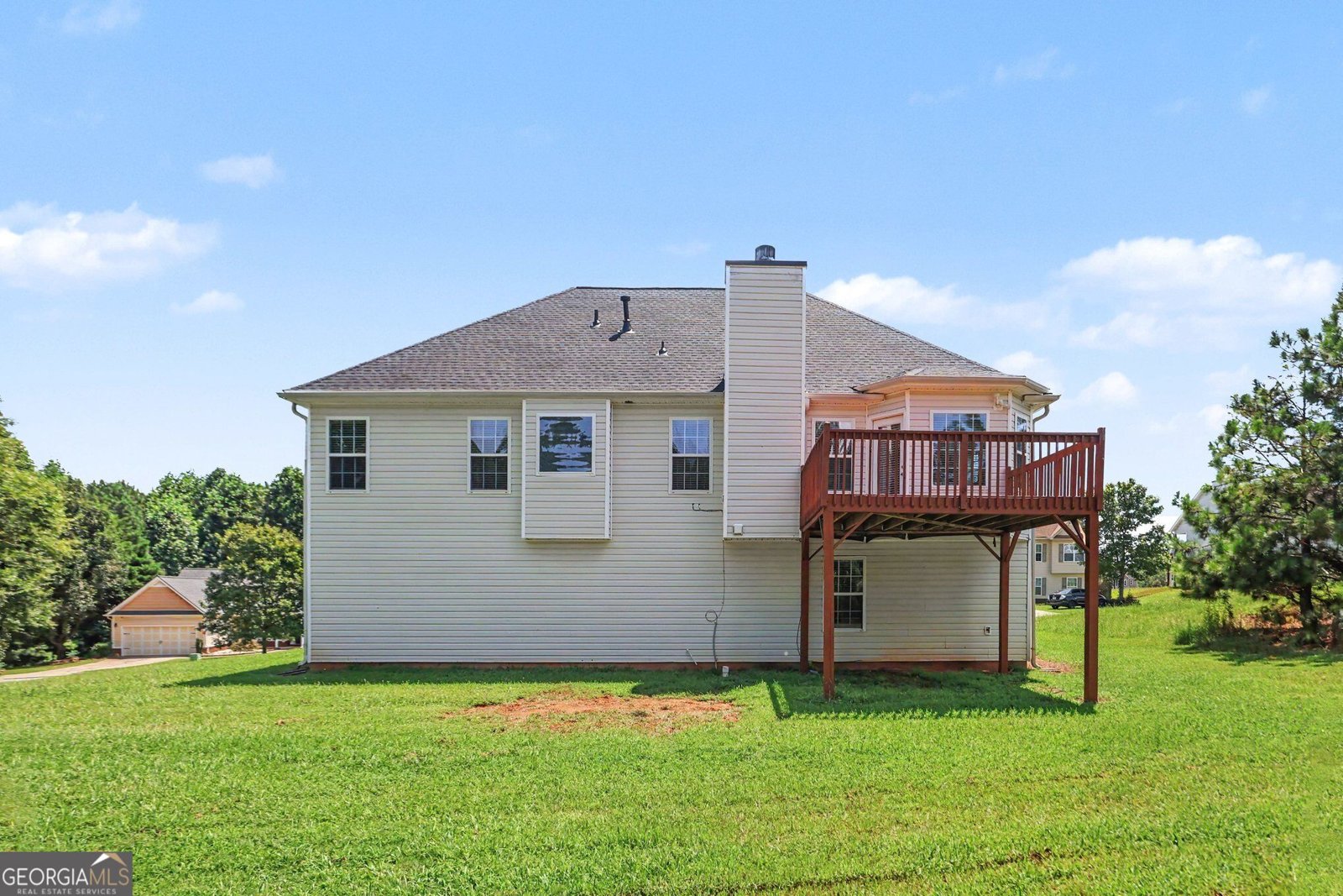 51 Wayne Meadows Court Douglasville - Photo 20