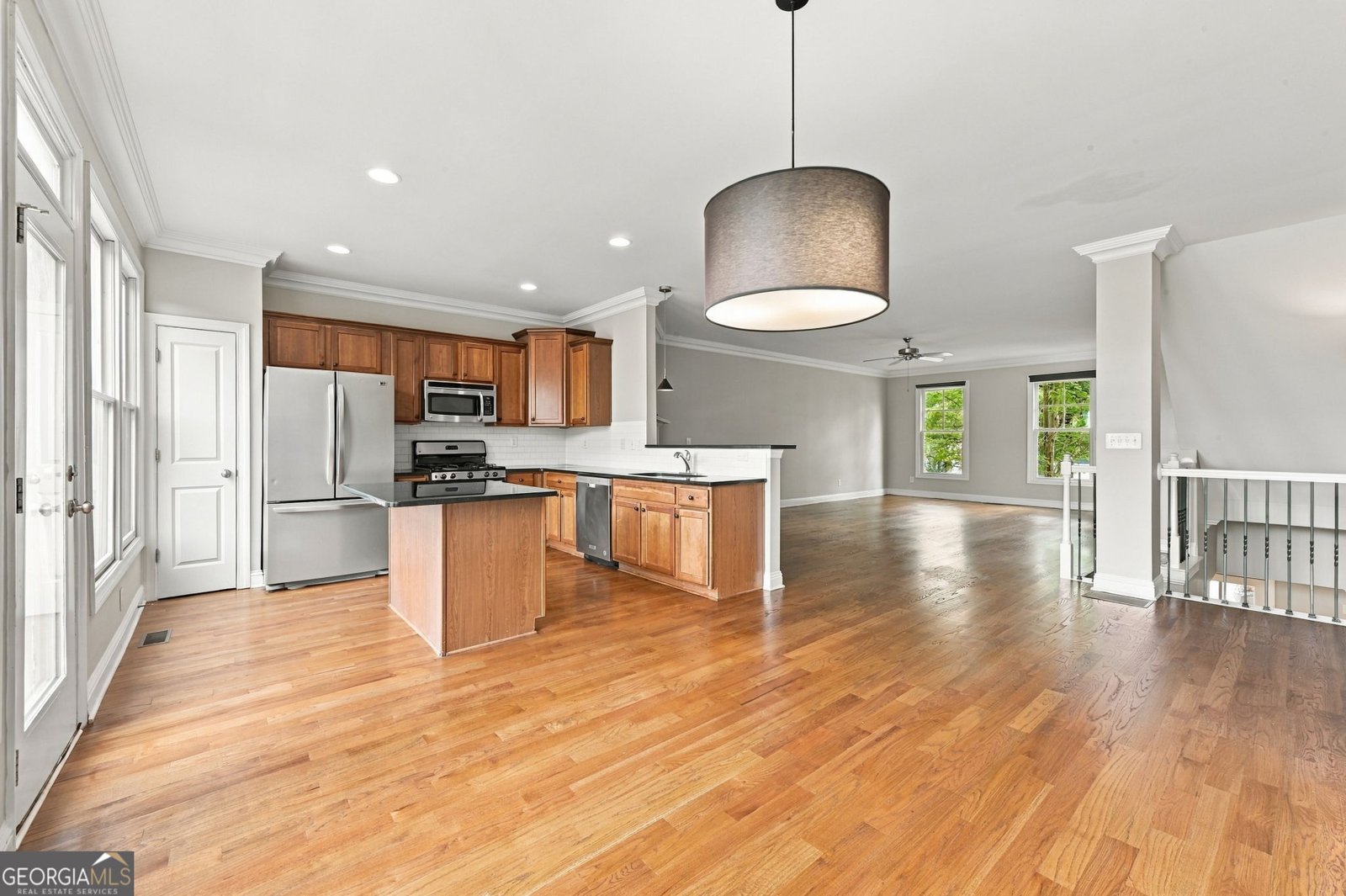 9974 Ashton Old Road Douglasville - Photo 14