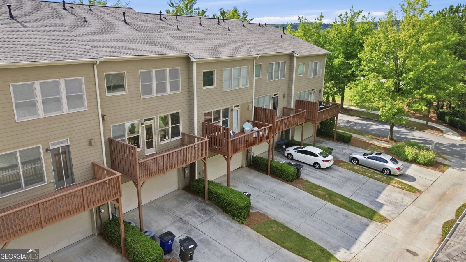 9974 Ashton Old Road Douglasville - Photo 32