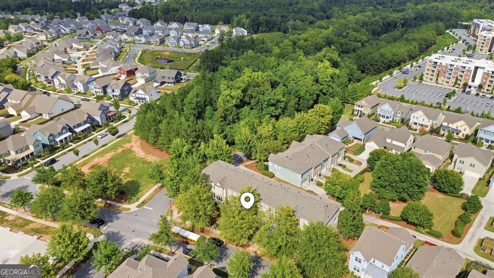 9974 Ashton Old Road Douglasville - Photo 33