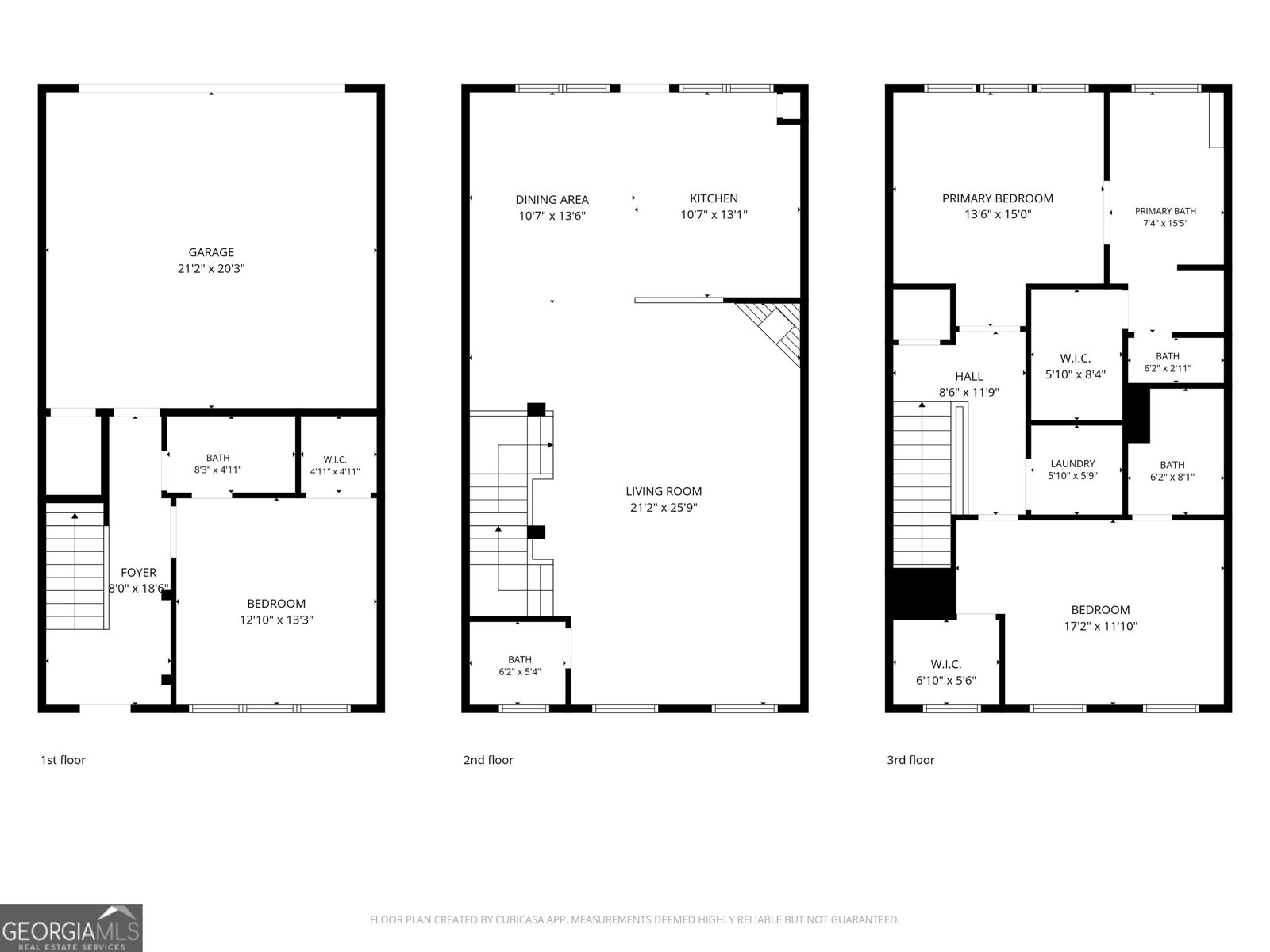 9974 Ashton Old Road Douglasville - Photo 37