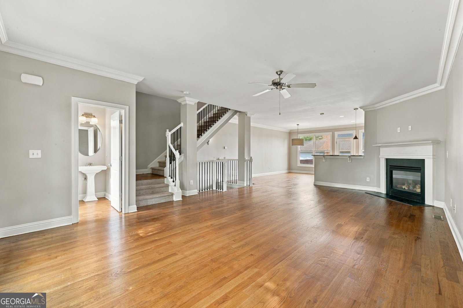 9974 Ashton Old Road Douglasville - Photo 8
