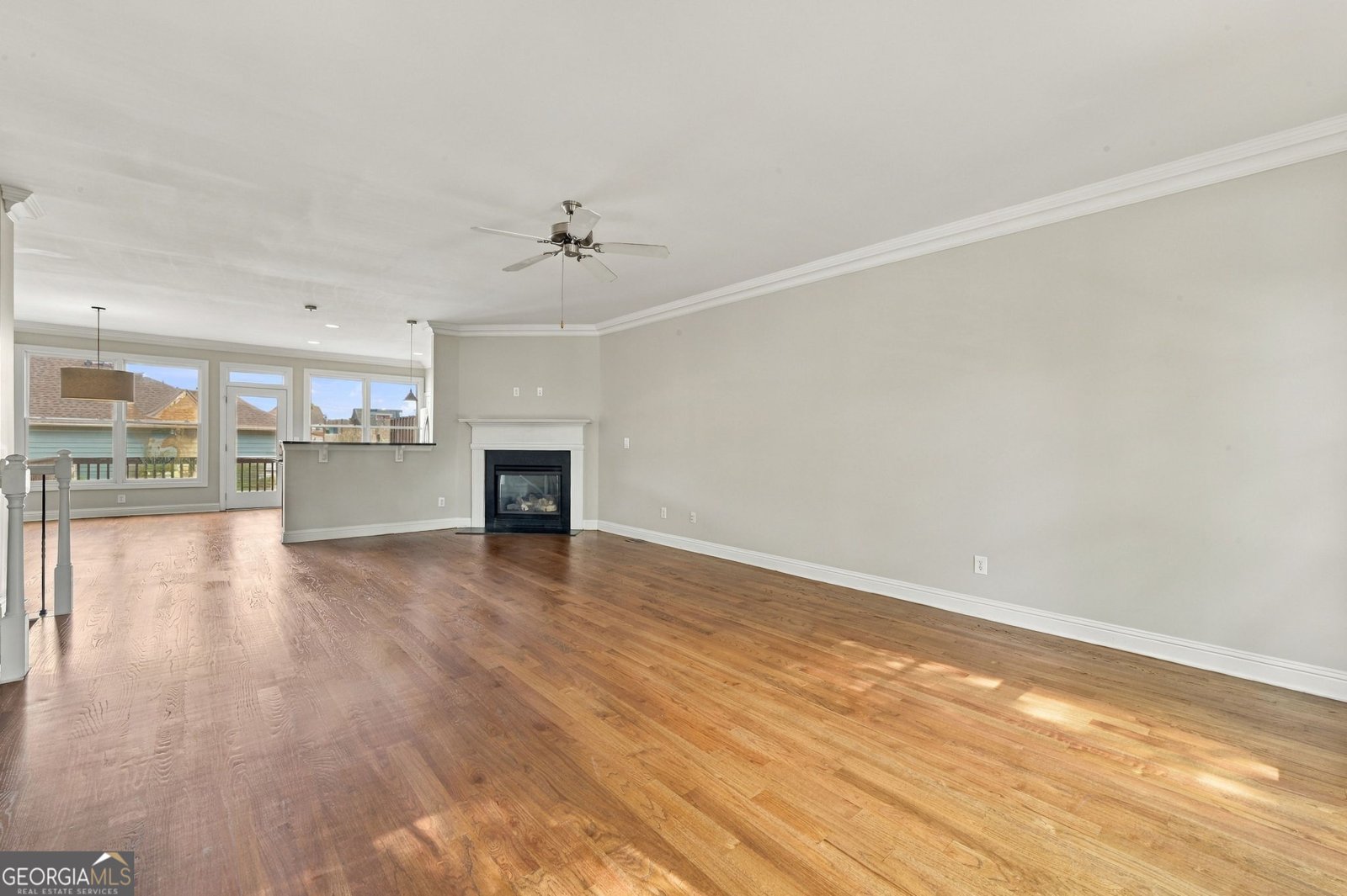 9974 Ashton Old Road Douglasville - Photo 9