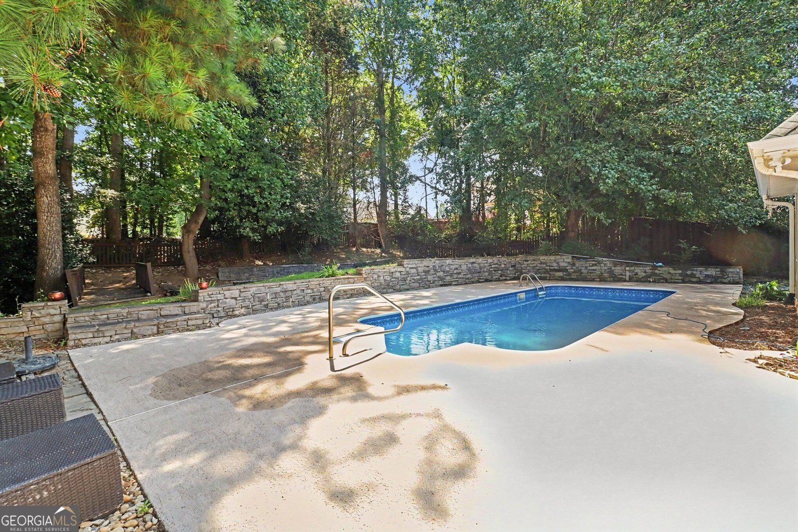 125 Brookridge Court Fayetteville - Photo 22