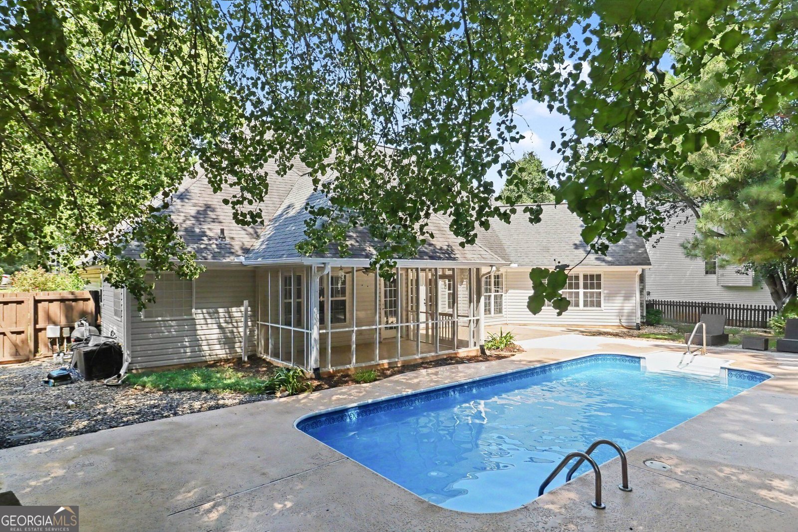 125 Brookridge Court Fayetteville - Photo 23