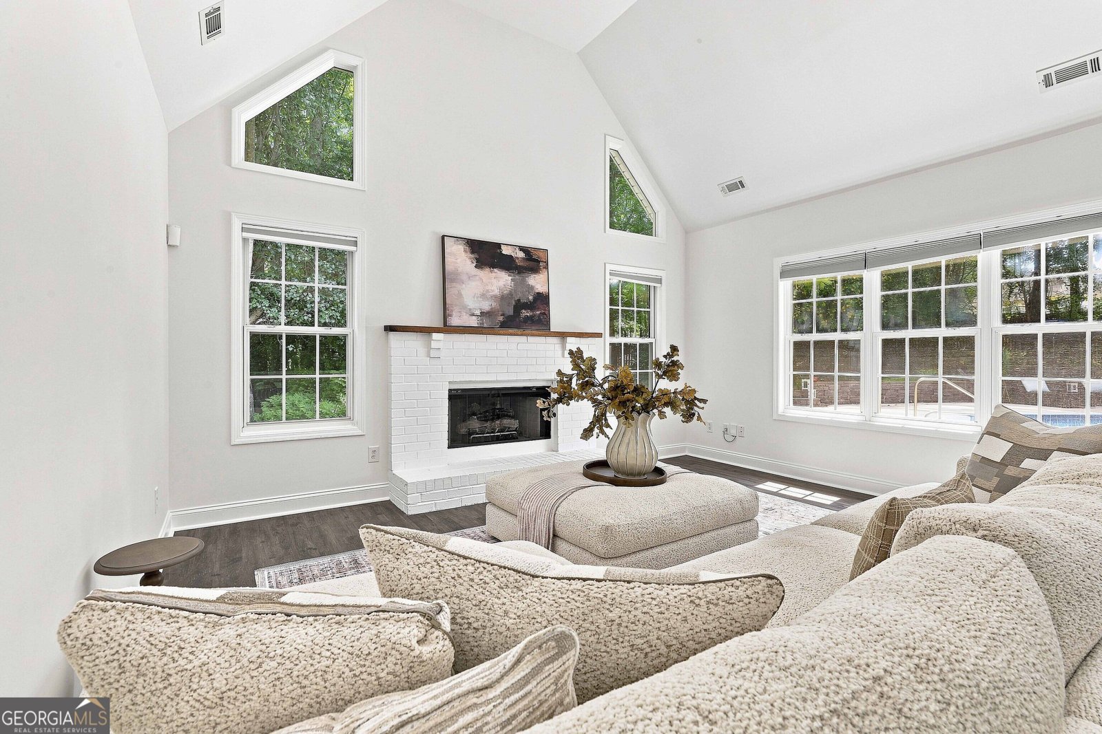 125 Brookridge Court Fayetteville - Photo 25