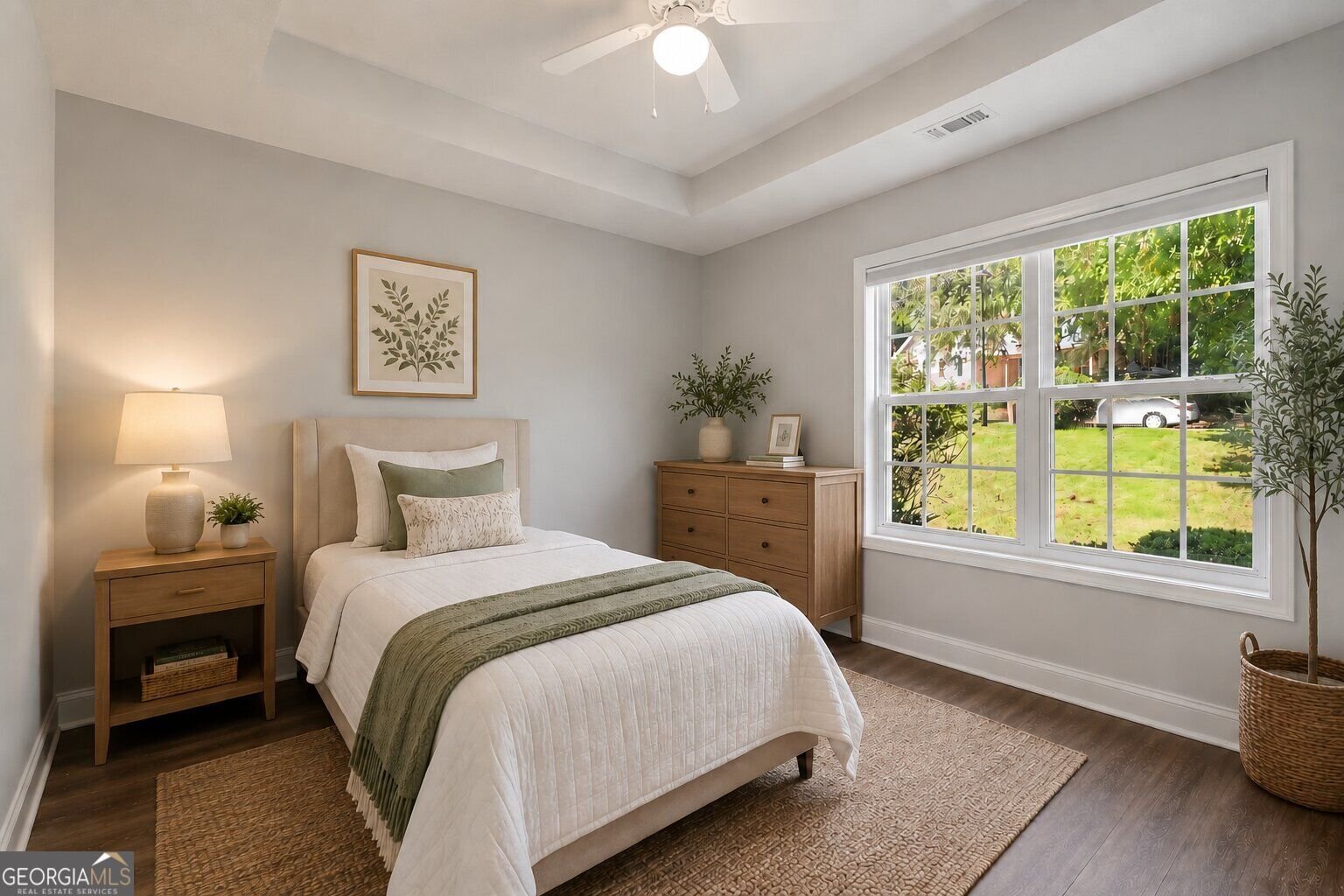 125 Brookridge Court Fayetteville - Photo 33