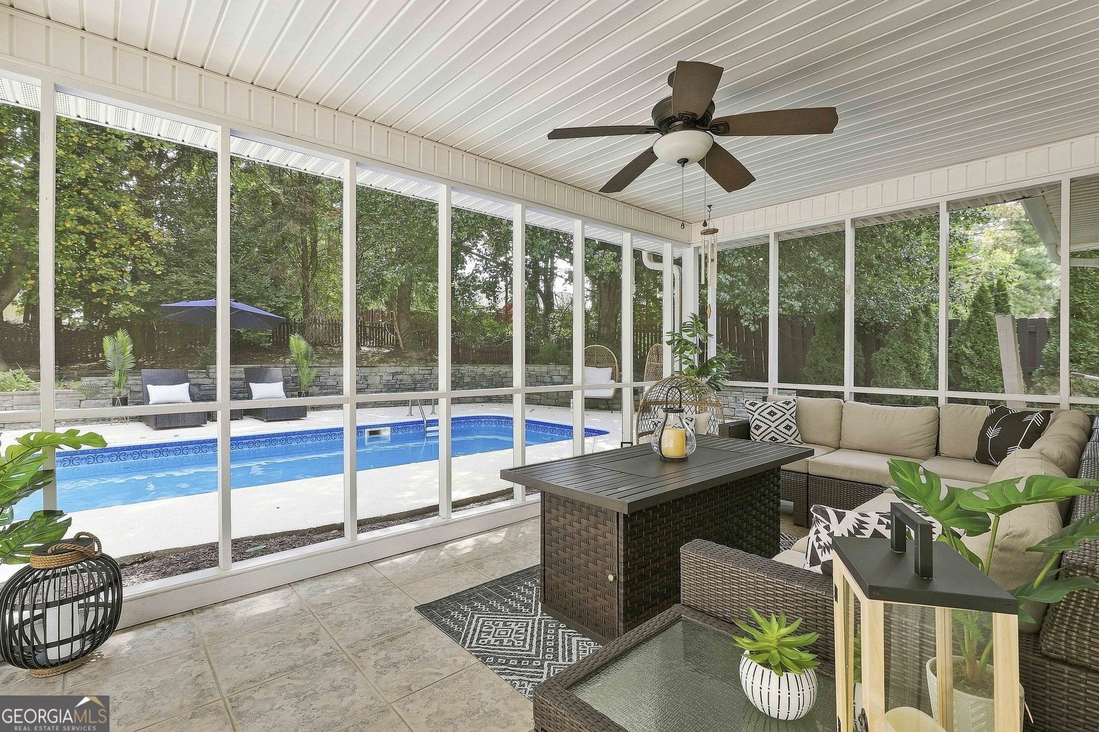 125 Brookridge Court Fayetteville - Photo 36