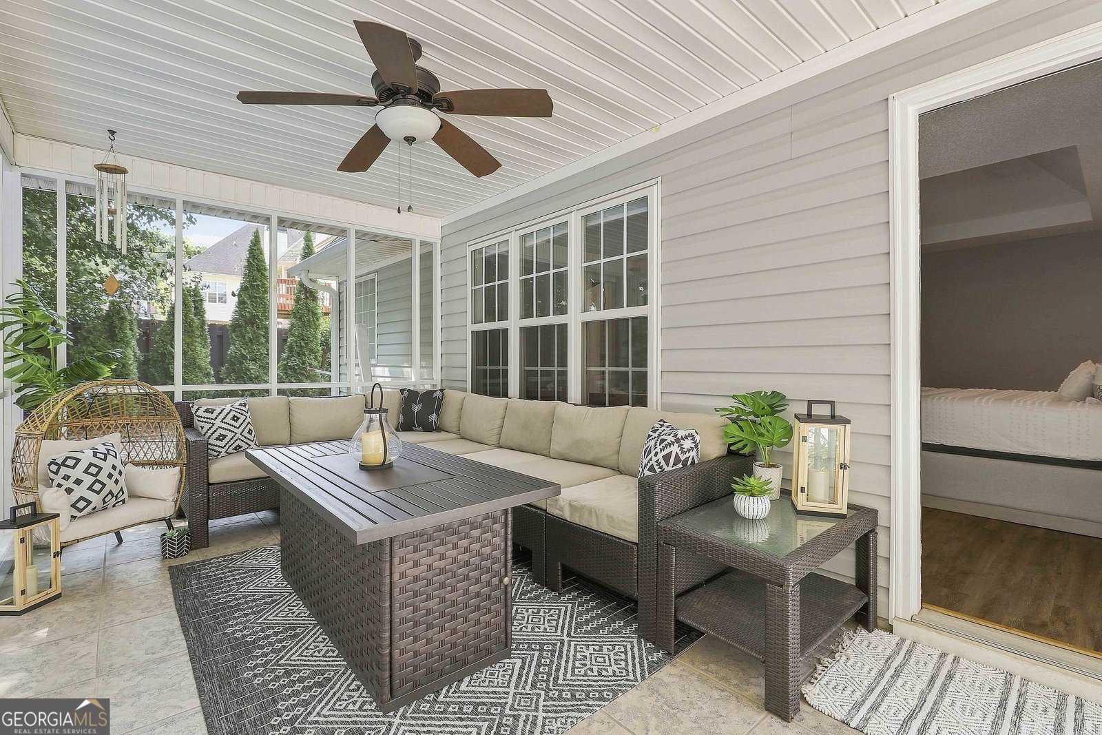 125 Brookridge Court Fayetteville - Photo 37