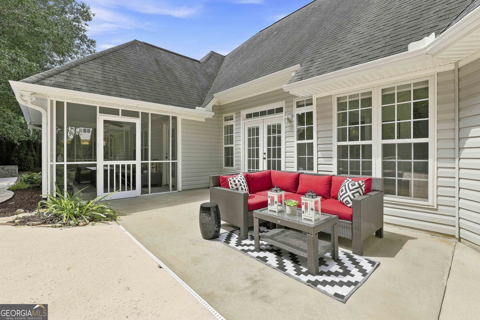 125 Brookridge Court Fayetteville - Photo 38