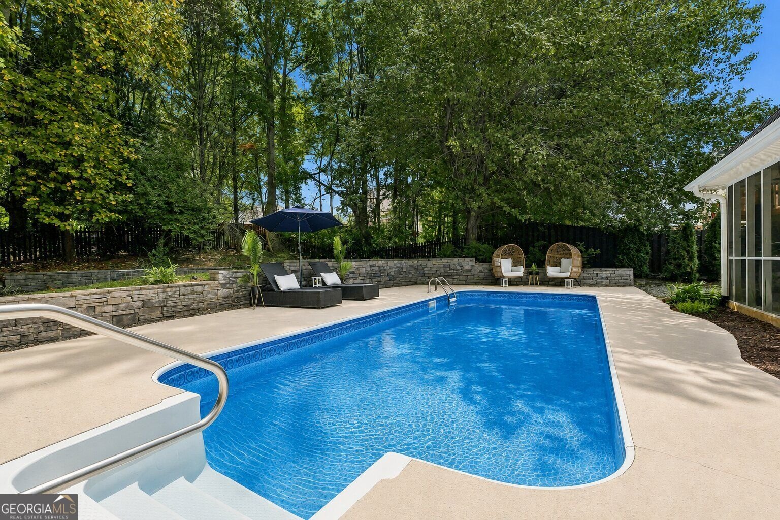 125 Brookridge Court Fayetteville - Photo 40
