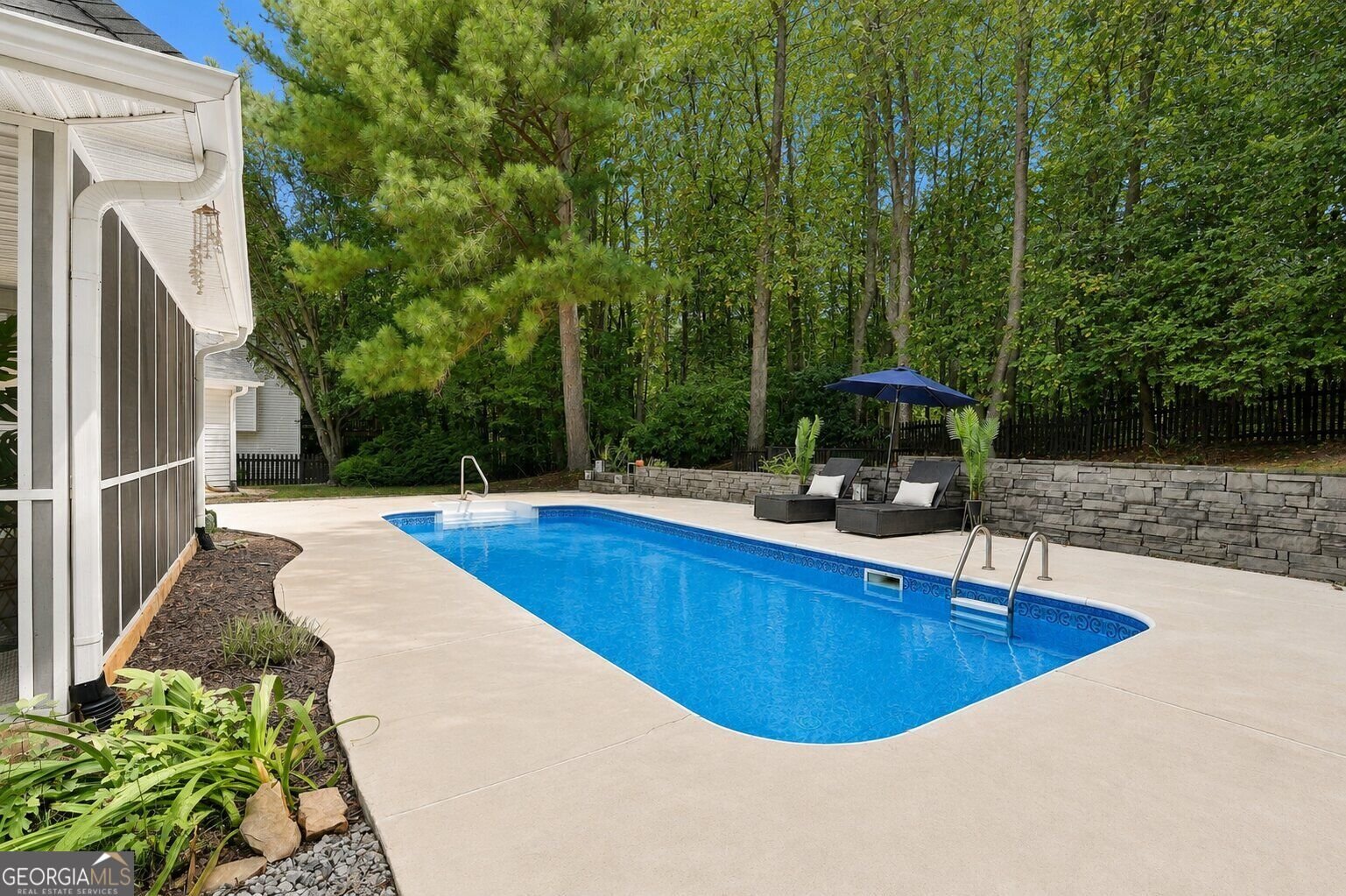 125 Brookridge Court Fayetteville - Photo 43