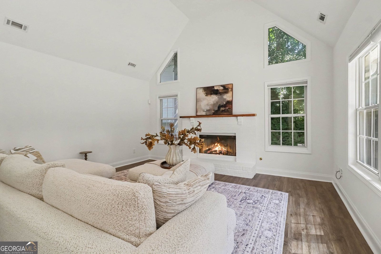 125 Brookridge Court Fayetteville - Photo 6