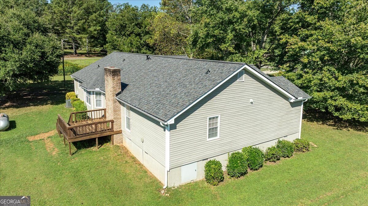 358 Roscoe Davis Road Monroe - Photo 10