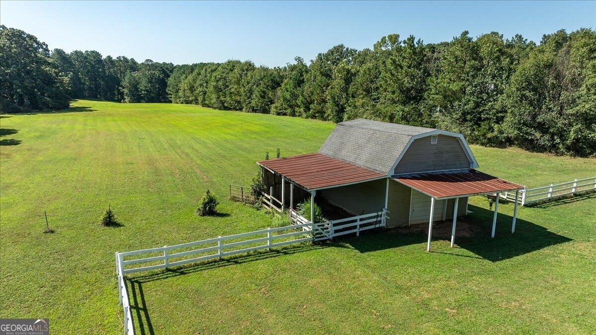 358 Roscoe Davis Road Monroe - Photo 11