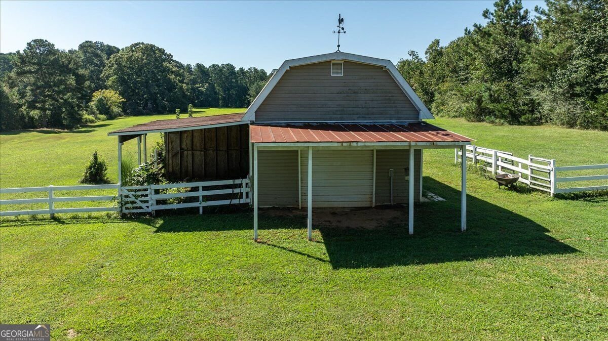 358 Roscoe Davis Road Monroe - Photo 13