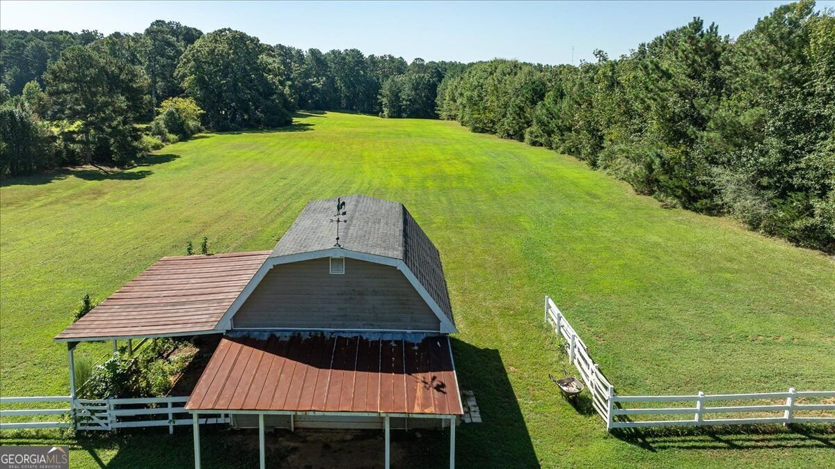 358 Roscoe Davis Road Monroe - Photo 14