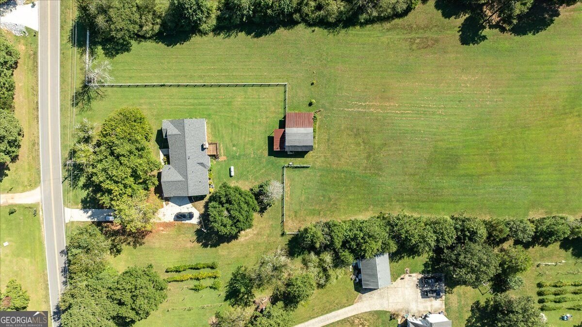358 Roscoe Davis Road Monroe - Photo 16