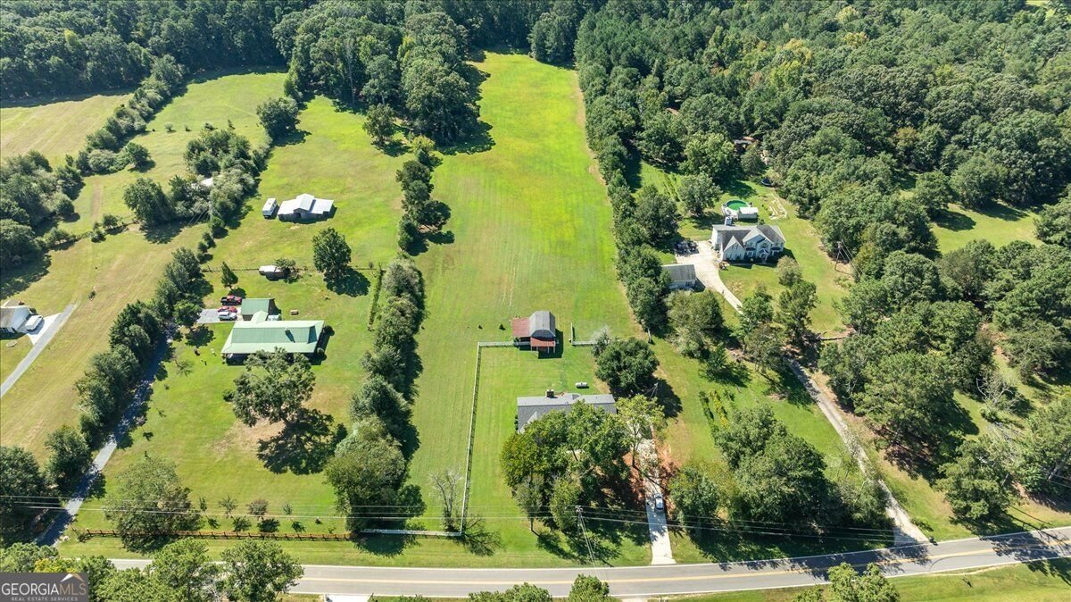 358 Roscoe Davis Road Monroe - Photo 17