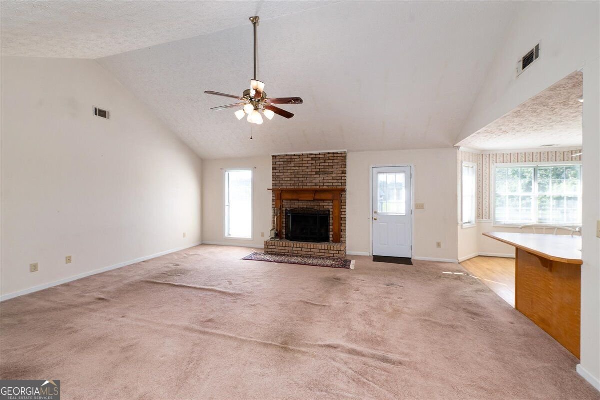 358 Roscoe Davis Road Monroe - Photo 22