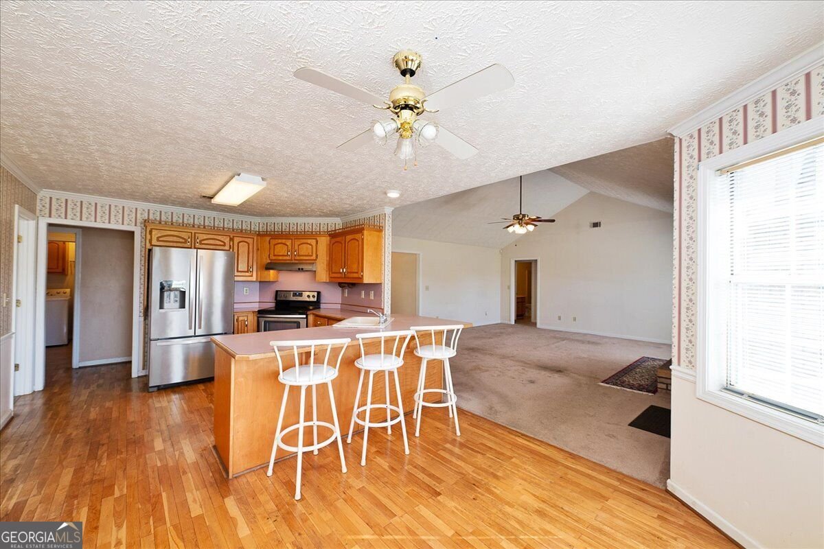 358 Roscoe Davis Road Monroe - Photo 24