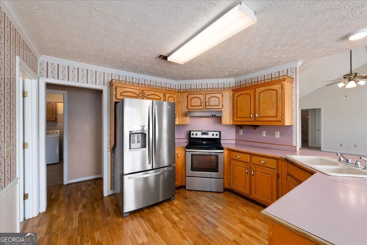 358 Roscoe Davis Road Monroe - Photo 25