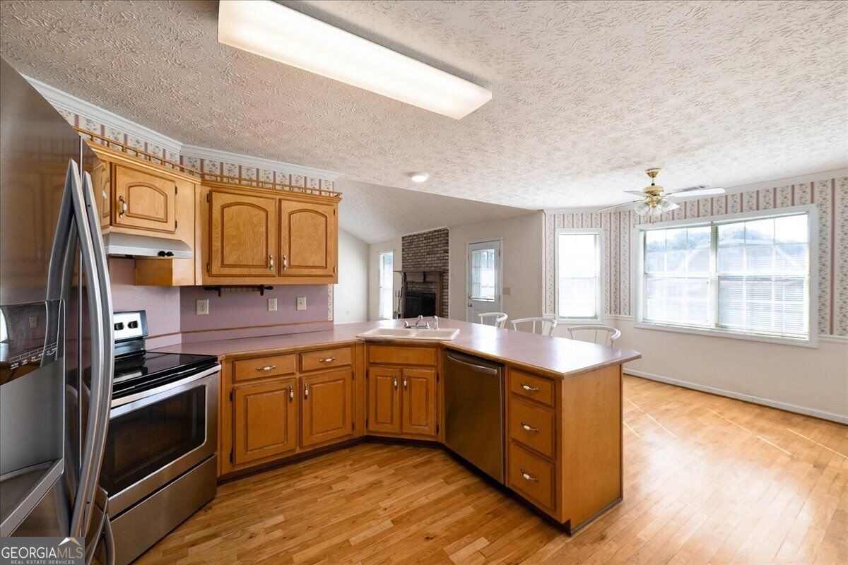 358 Roscoe Davis Road Monroe - Photo 26