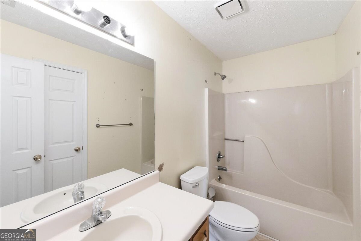 358 Roscoe Davis Road Monroe - Photo 35