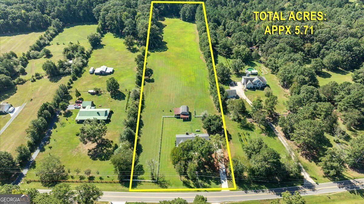 358 Roscoe Davis Road Monroe - Photo 38